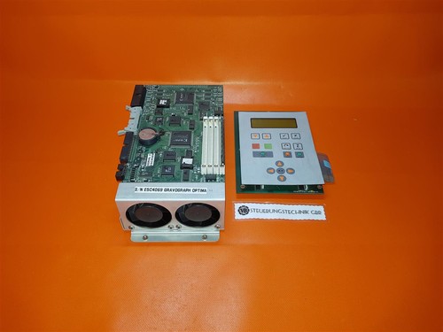 Gravograph optima laser - gravograph,