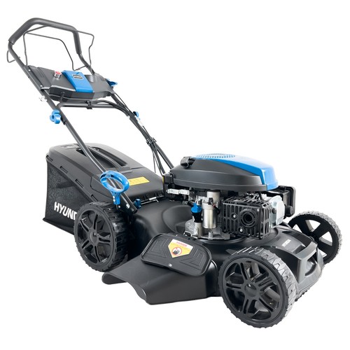 Hyundai tondeuse thermique - hyundai,