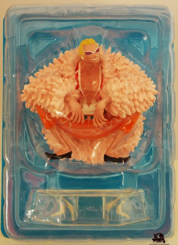 Figurine hachette one - hachette, piece