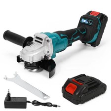 Meuleuse angle électrique