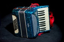 Accordéon chromatique