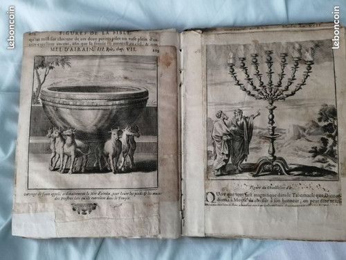 Ancien testament bible - testament,