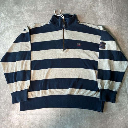 True vintage paul shark - vintage,