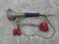 WW1 Trés Beau Clairon
