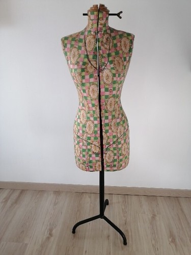 Rare mannequin buste - rare,