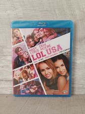 BLU RAY LOL USA avec Demi