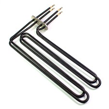 Circulant Radiateur 3000W 400V