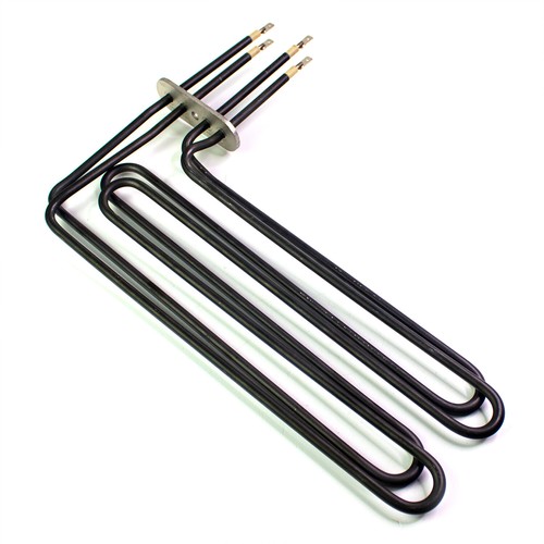 Circulant radiateur 3000w 400v - radiateur,