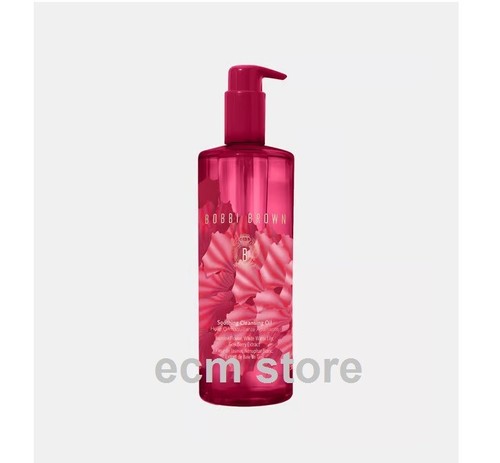 Bobbi brown soothing - brown, cleansing