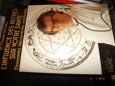 32§§ Livre L'influence des