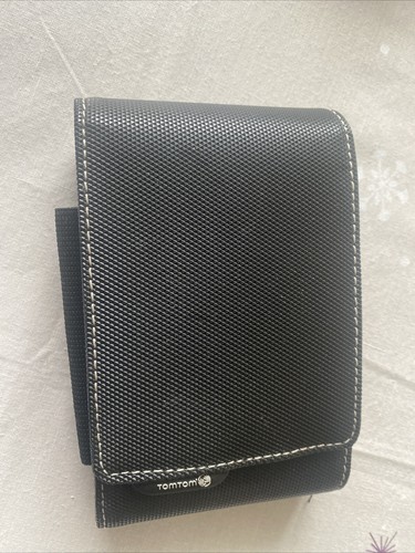 Housse transport tomtom go - de,