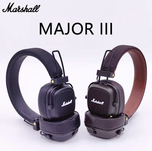 Marshall major iii casque - marshall, 3