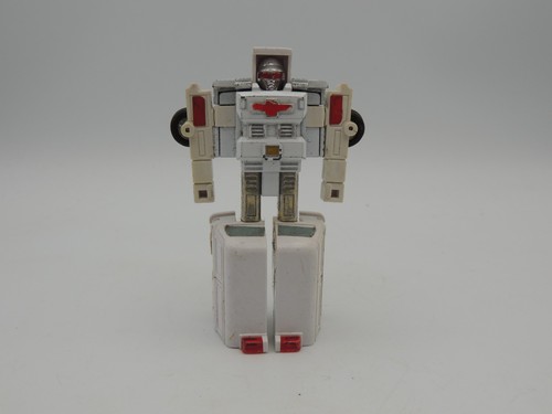 Gobots 15 rest q - -, rest-q