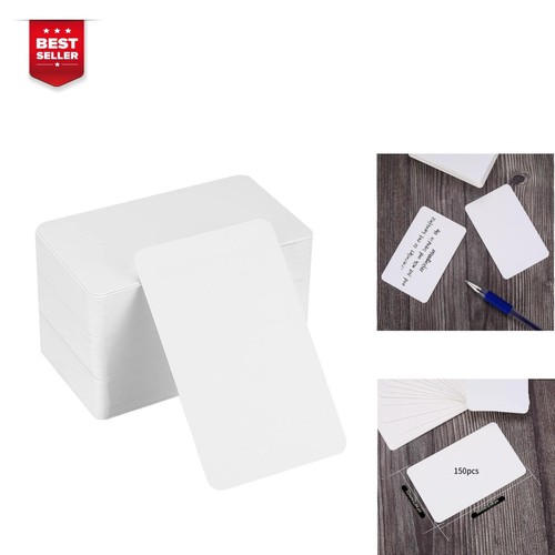 150 cartes papier - cartes,