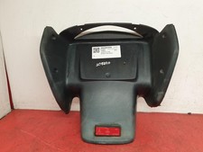 HONDA DEAUVILLE 650 NUMBER PLATE HOLDER 2003