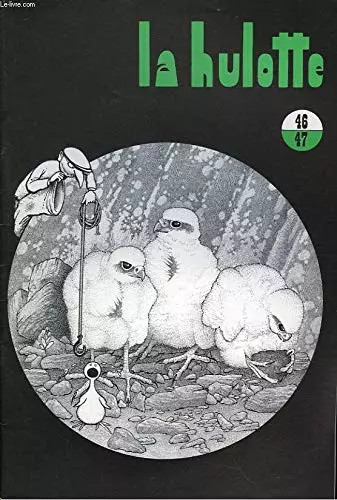 Hulotte 47 - n°46,