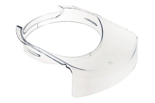Delonghi splashguard for - delonghi,
