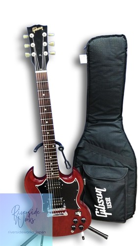 Guitare électrique gibson usa - guitare,