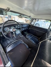 1966 MG MGB 