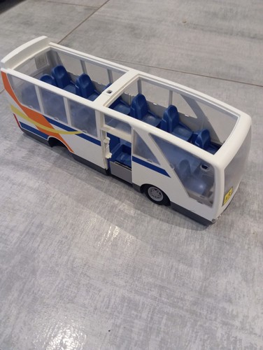 Bus playmobil pour - playmobil,
