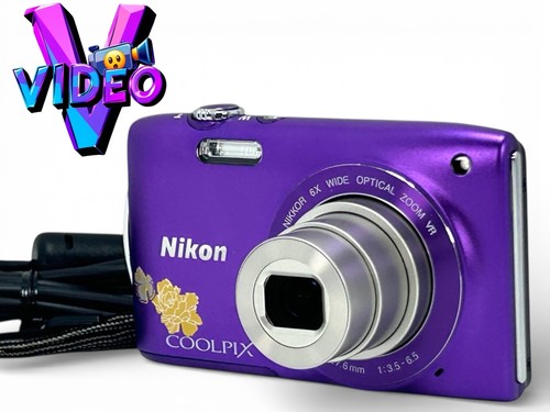 Vidéo mint nikon - vidéo, ]