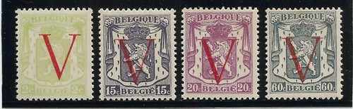 Belgium 670 mnh - belgium, n°
