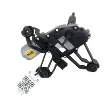 Moteur d'essuie glace arrière