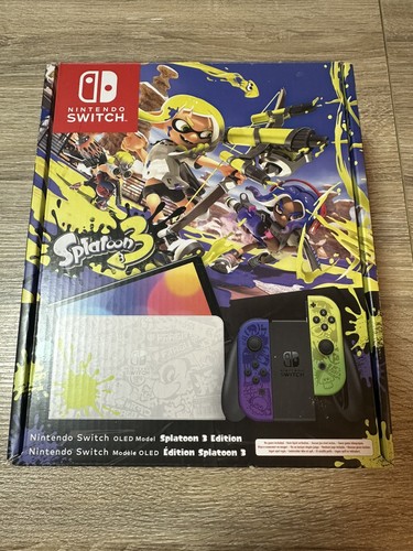 Nintendo switch - nintendo,