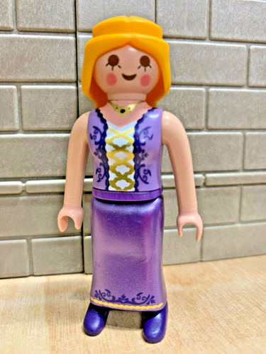 Playmobil personnage princesse - playmobil,