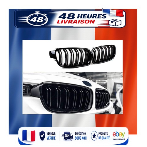 Calandre avant bmw - série, 3
