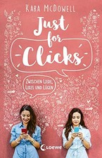 Just for Clicks: Zwischen