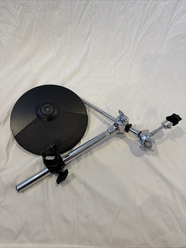 Roland drums dual - cy-5,