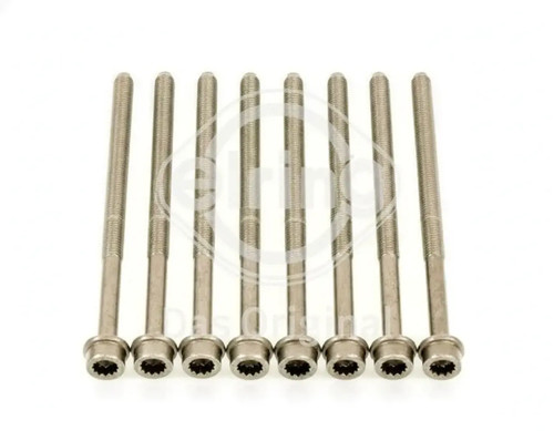 Kit boulons culasse - de,