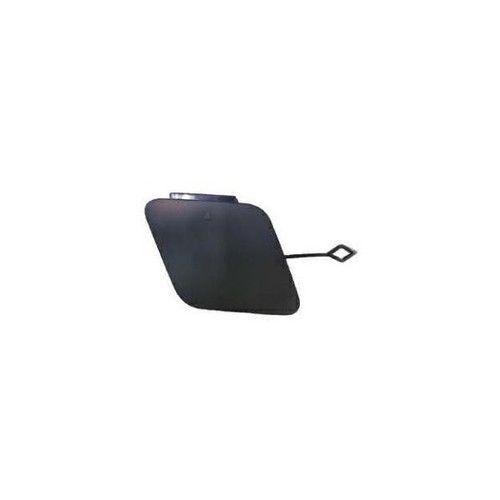 Bouchon crochet remorque - crochet,