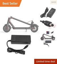 Chargeur Portable M365 42V 2A