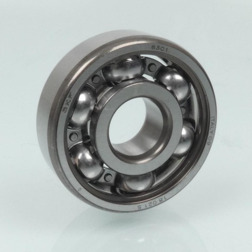 Roulement moteur skf - roulement, 6301