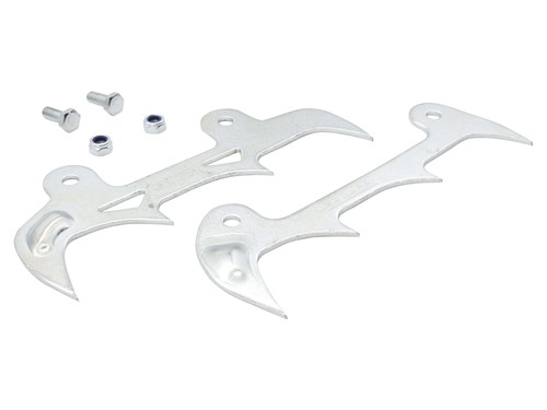 Secura set griffes - set, de