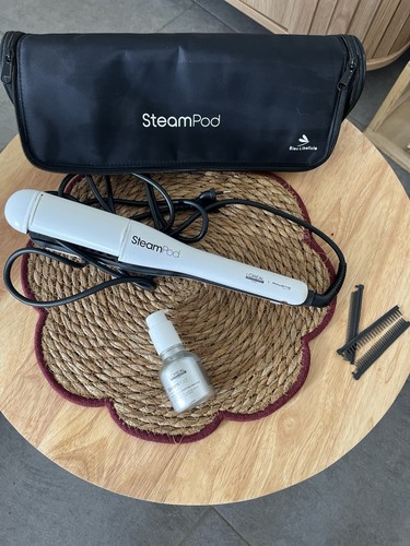Pack steampod oréal - steampod, l'oréal