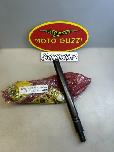 Demi guidon droit moto guzzi - droit,