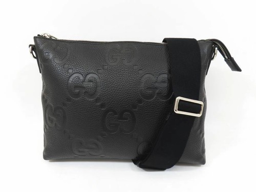 Sac messager moyen gucci - messager,