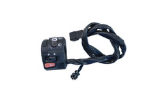 Triumph Tiger 1050 Lights de