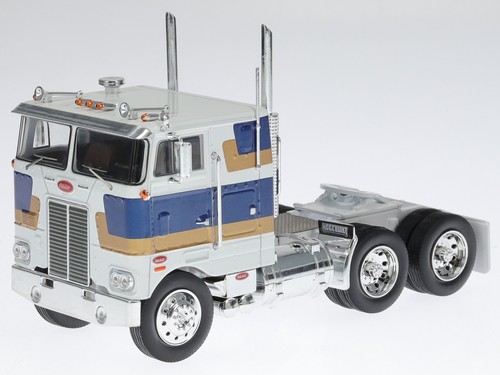 Peterbilt 352 1979 blanc - 1979,