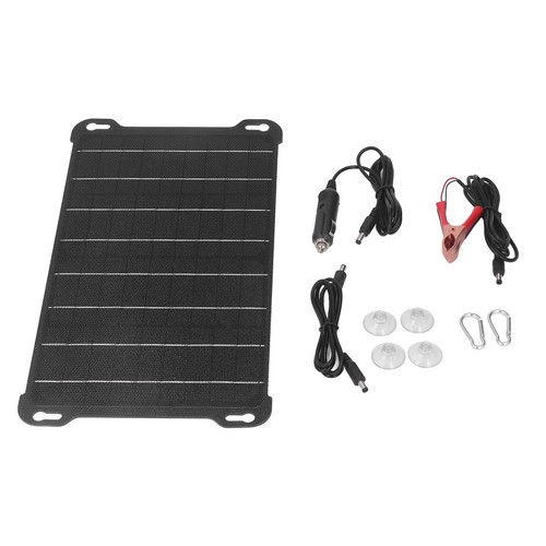 15w solar panel - 15w,
