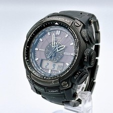 Casio Pro Trek PRW-5000YT