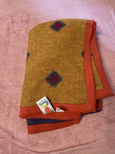 COUVERTURE Ancienne LAINE 130