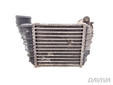 Audi TT Radiateur de