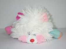 Peluche vintage mini Popples -