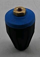 Kranzle - 97410715 - Dirt Killer Rotary Nozzle - 7.0 - 1/4" Thread - 4700 psi