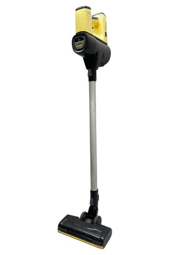 Aspirateur main kärcher vc - aspirateur,