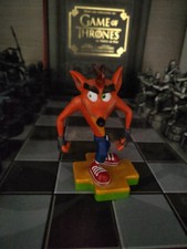 Crash Bandicoot Video Game Figure